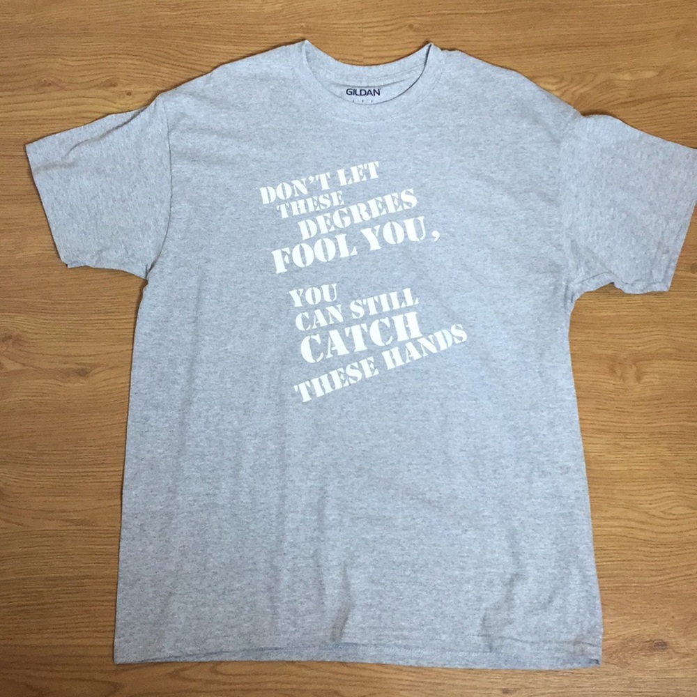 Funny Graphic Tee